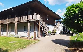 Hotel Zierow - Urlaub an der Ostsee